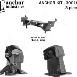 ANCHOR 300181