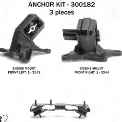 ANCHOR 300182