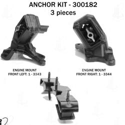ANCHOR 300182