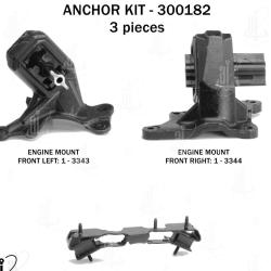 ANCHOR 300182