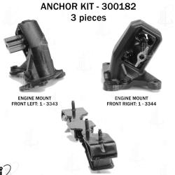 ANCHOR 300182