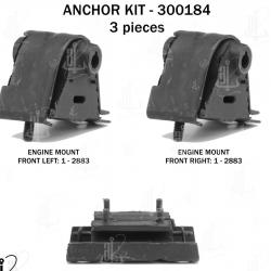 ANCHOR 300184