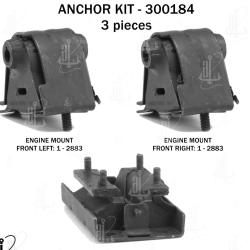 ANCHOR 300184