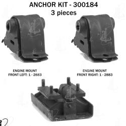 ANCHOR 300184