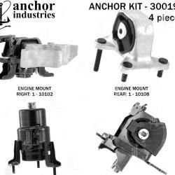 ANCHOR 300197