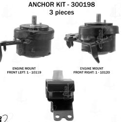 ANCHOR 300198