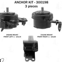 ANCHOR 300198