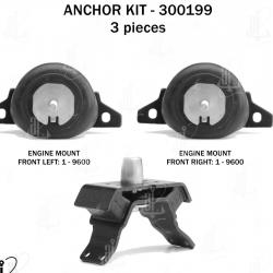 ANCHOR 300199