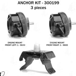 ANCHOR 300199
