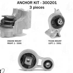 ANCHOR 300201