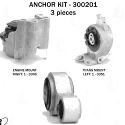 ANCHOR 300201