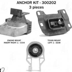 ANCHOR 300202