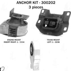 ANCHOR 300202