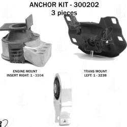 ANCHOR 300202