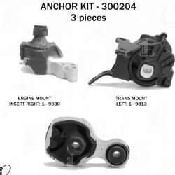 ANCHOR 300204