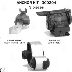 ANCHOR 300204