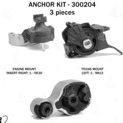 ANCHOR 300204