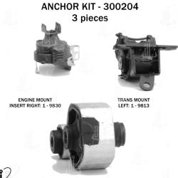 ANCHOR 300204