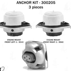 ANCHOR 300205