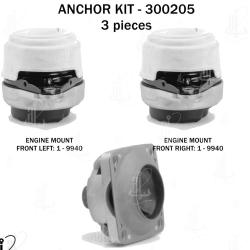 ANCHOR 300205