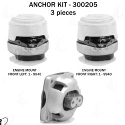 ANCHOR 300205
