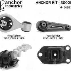 ANCHOR 300206