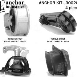 ANCHOR 300206