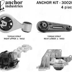 ANCHOR 300207