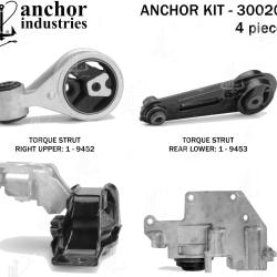 ANCHOR 300207
