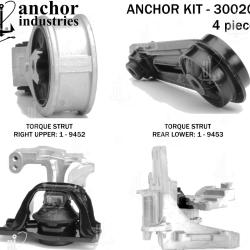 ANCHOR 300207