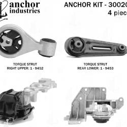 ANCHOR 300208