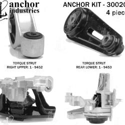 ANCHOR 300208