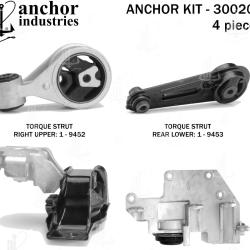 ANCHOR 300208