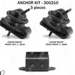 ANCHOR 300210