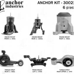 ANCHOR 300211