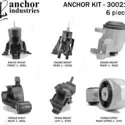 ANCHOR 300211