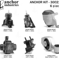 ANCHOR 300211