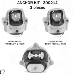 ANCHOR 300214