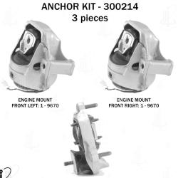 ANCHOR 300214
