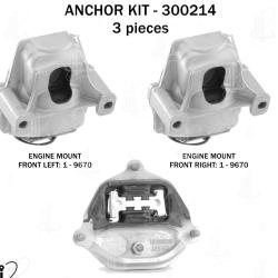 ANCHOR 300214