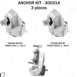 ANCHOR 300214