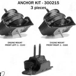 ANCHOR 300215