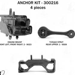 ANCHOR 300216