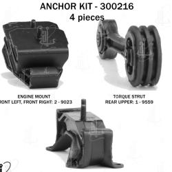 ANCHOR 300216