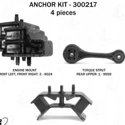 ANCHOR 300217