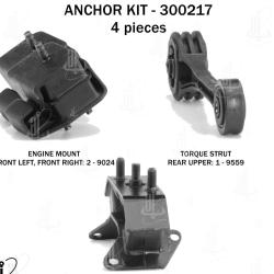 ANCHOR 300217