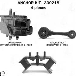 ANCHOR 300218