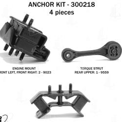 ANCHOR 300218