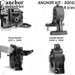 ANCHOR 300219