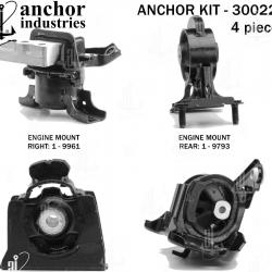 ANCHOR 300220